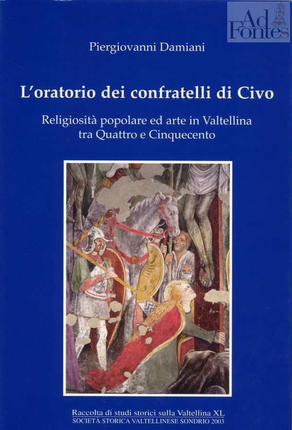 Copertina del libro